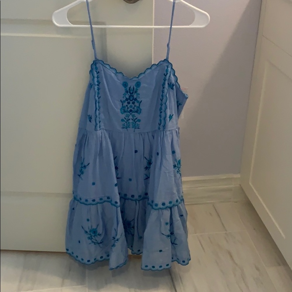 NEVER WORN - Urban Outfitters dress w/tag attached